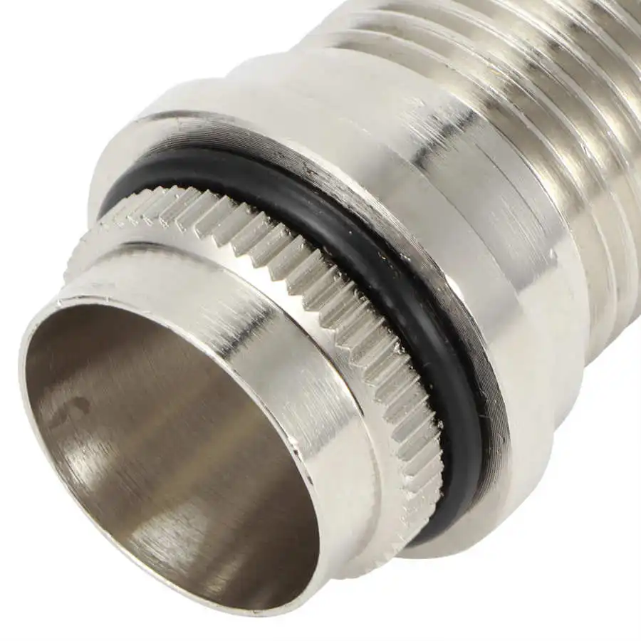 Регулируемый смеситель для пива кран с регулировкой расхода 4 дюйма диаметр 8 мм