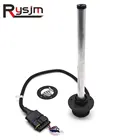 Автомобильный емкостный датчик отслеживания уровня топлива с GPS, аналоговый датчик топлива 100 мм  1000 мм, стандартная длина для приложения для контроля уровня топлива в баке