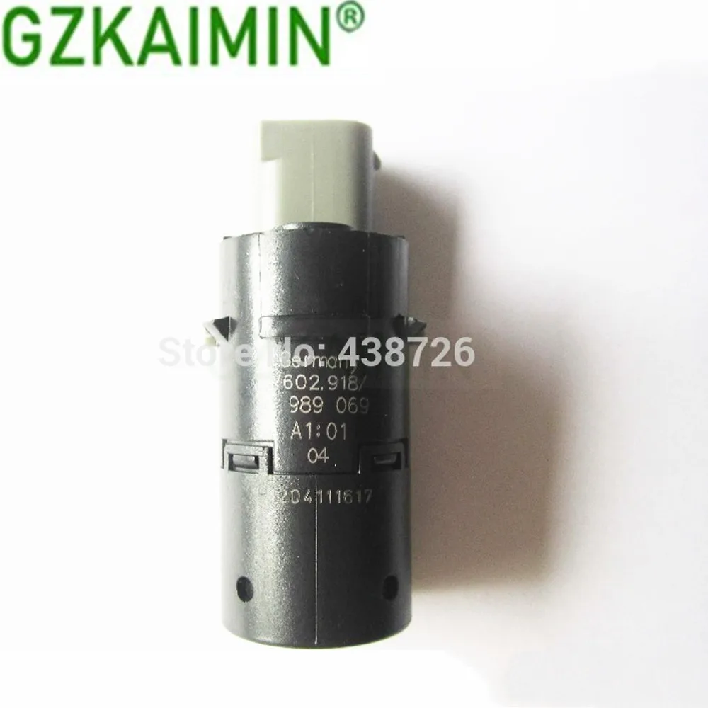 Новый OEM 6911838 6989067 66206989069 6989069 PDC Датчик парка подходит для bmw E39 5 M5 E53 X5 E83 X3.|park sensor|pdc