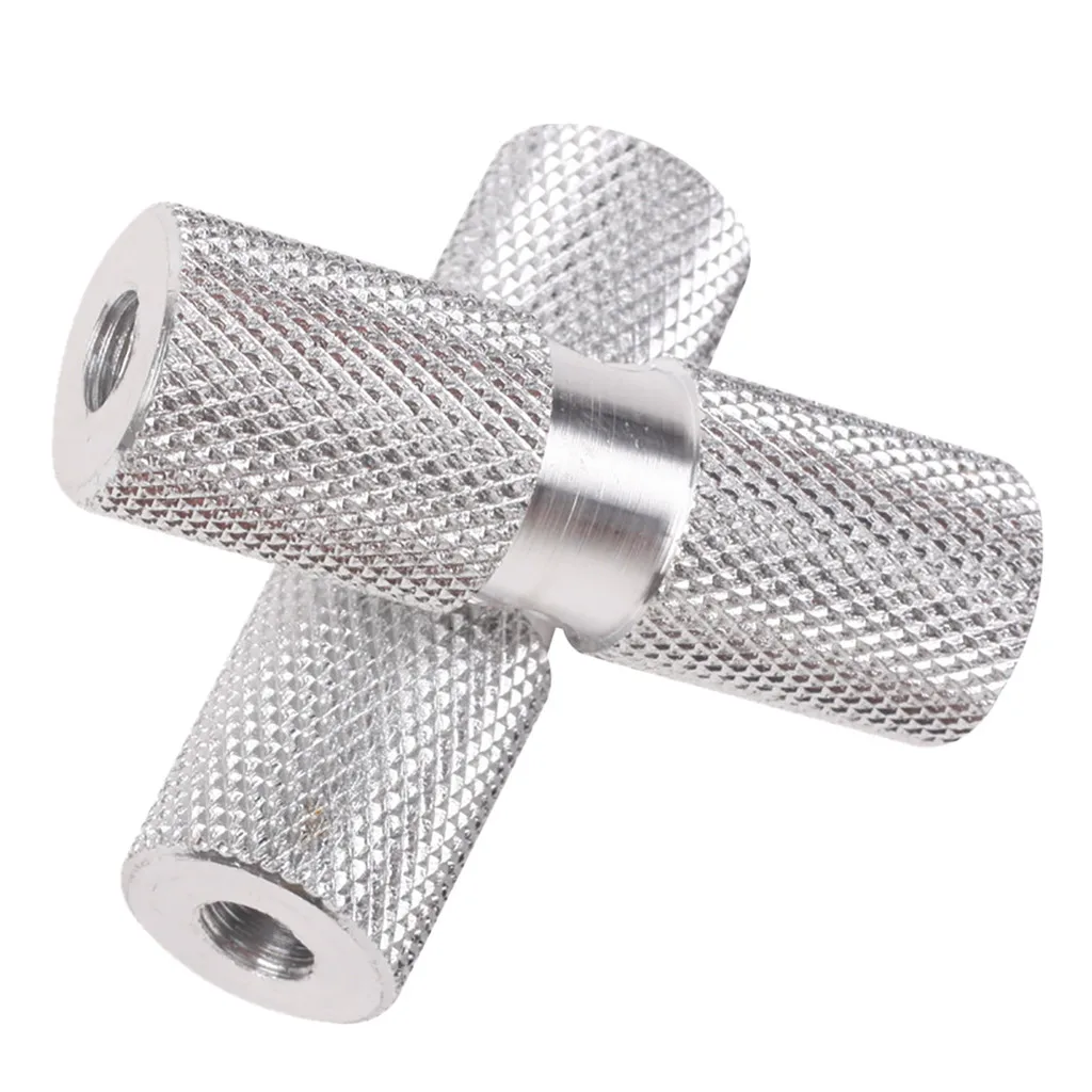 2 шт. велосипедные педали из алюминиевого сплава для велосипеда опорная ось