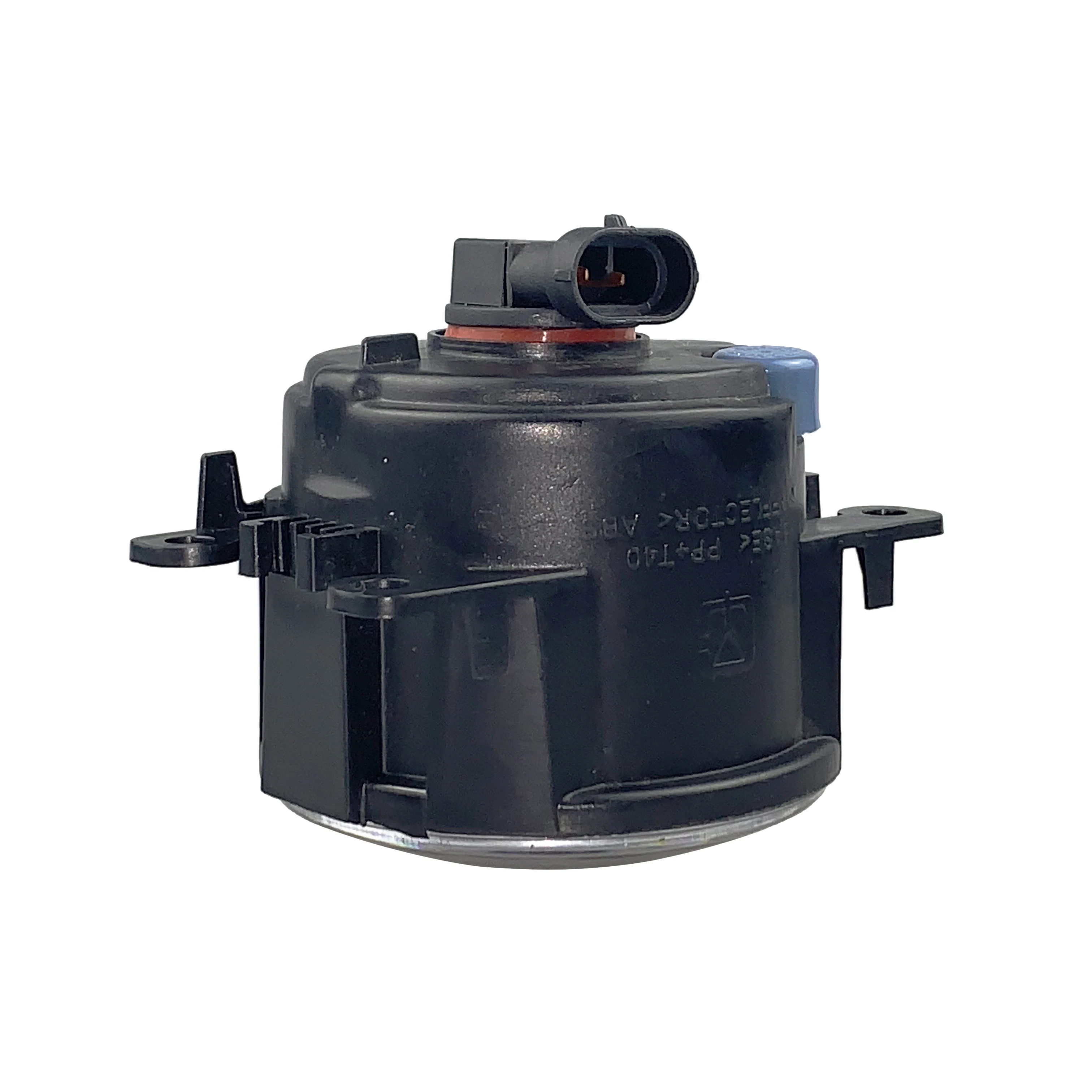 Автомобильный Стайлинг DRL Противотуманные фары освещение светодиодный фонарь