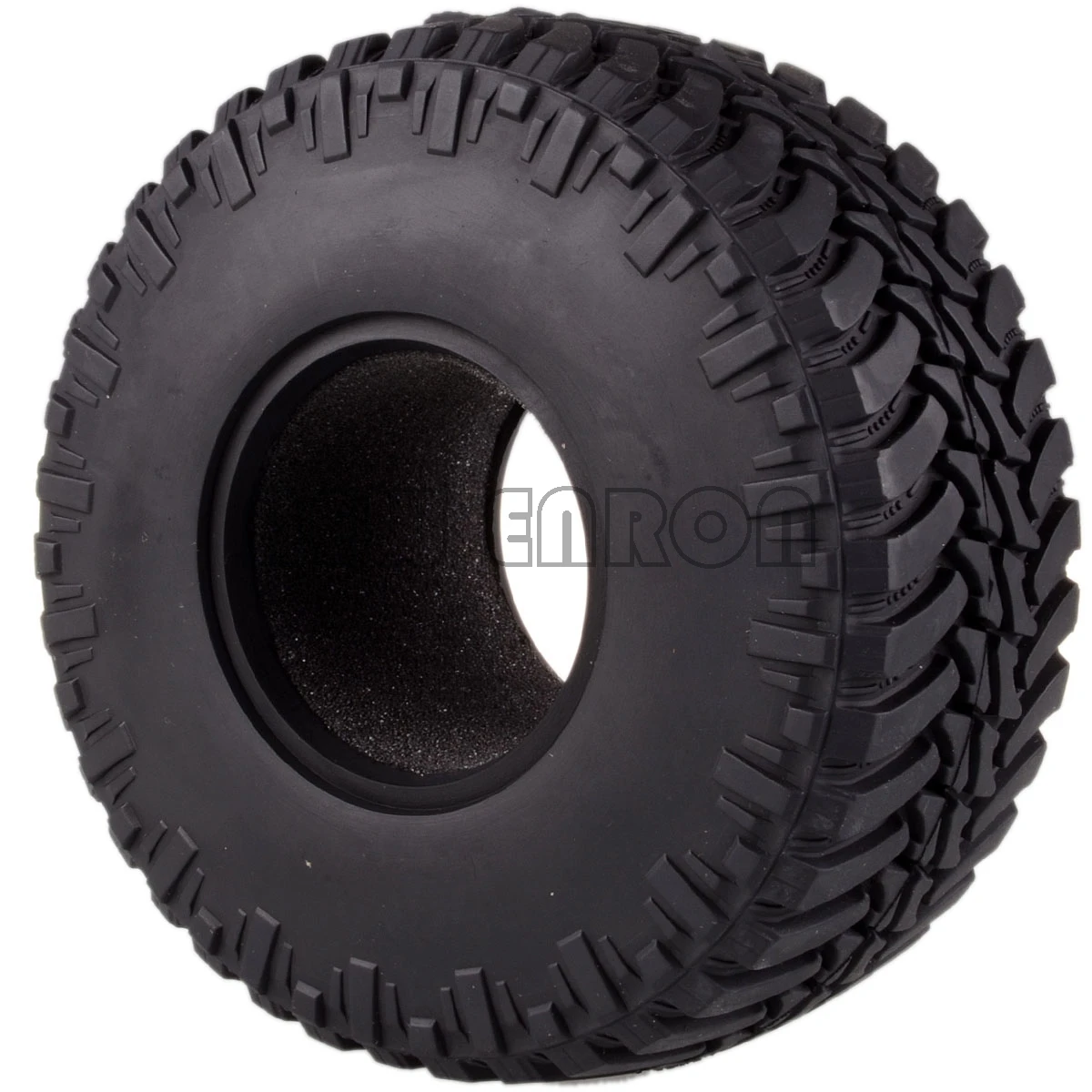 Новые ENRON 4P 2 &quotсупер Swamper Rocks шины 130 мм для RC 1/10 скалолазания гусеничный RR10 Рейф
