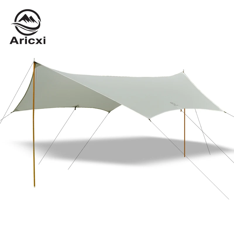 Aricxi 3 9*2 9 метров 15D нейлоновое силиконовое покрытие высокое качество Наружная