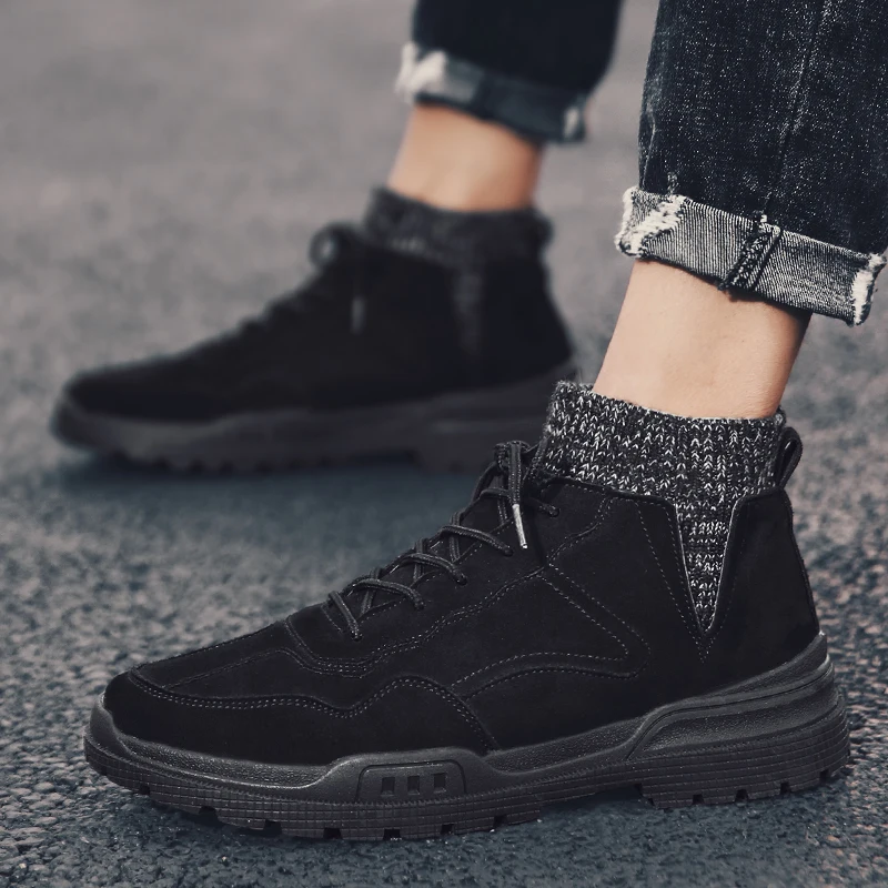 Мужские повседневные спортивные туфли sapato sapatos Повседневная кожаная обувь для 2020