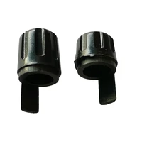 10pairs volume and channel knob for tk378 tk278 tk388