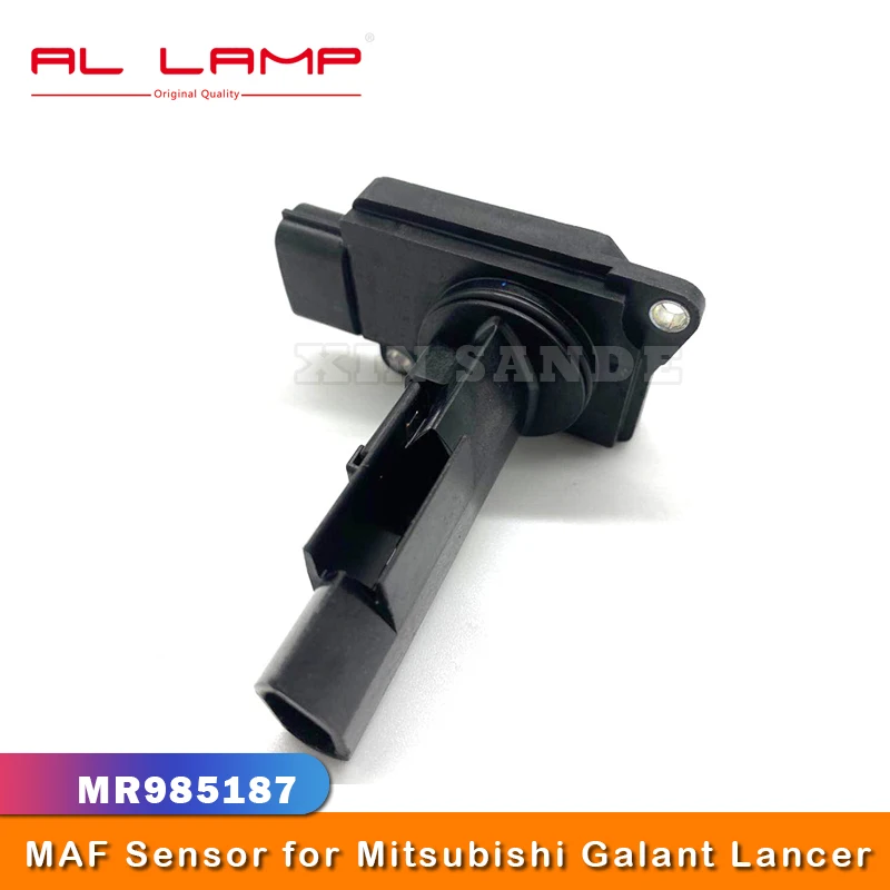 

MR985187 E5T60171 Mass Air Flow Sensor MAF Meter for Mitsubishi Galant Lancer Outlander