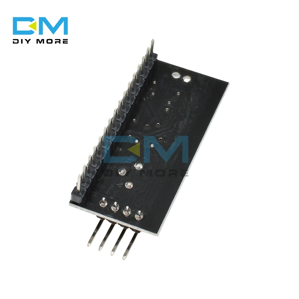 2 шт. PCF8574T IIC I2C TWI последовательный интерфейс SPI порт платы адаптер конвертер