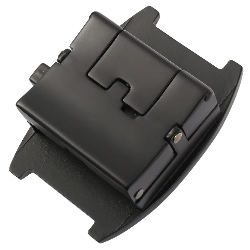 

ZLRPH new Designer Belts for Men's Metal Automatic Buckle For Men Apparel Accessories Belt Buckles luxury fashion belt