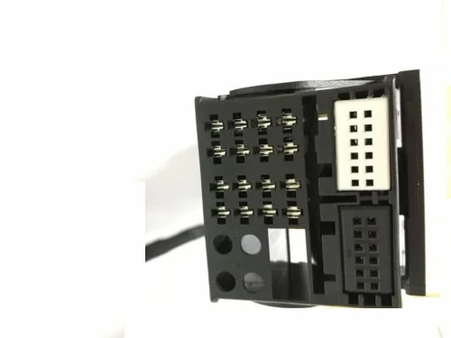 Эмулятор Plug Play с активацией камеры Navi/VIM/Rear View для BMW cic E7x E70 E71 X5 CIC|Кабели адаптеры и