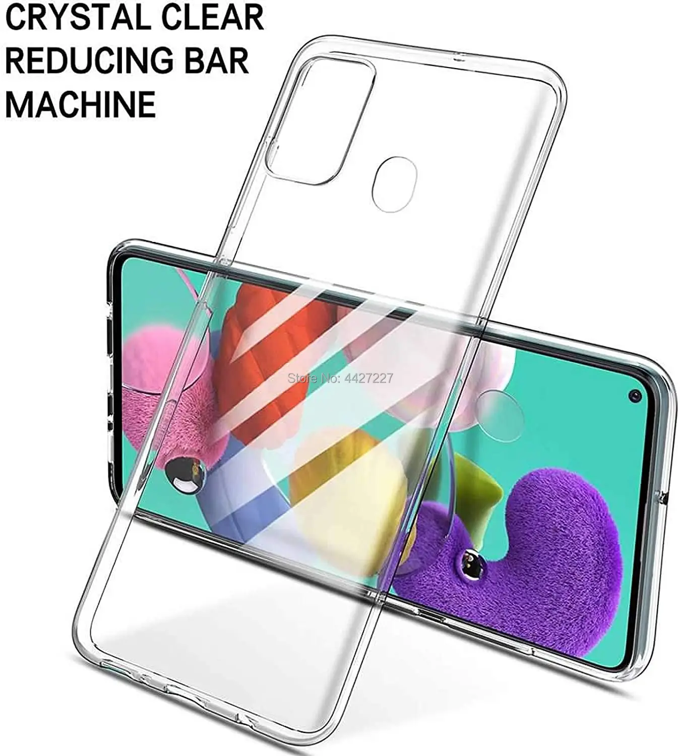 Силиконовый мягкий ТПУ чехол для телефона UMI UMIDIGI Power 3 накладка Чехол Для