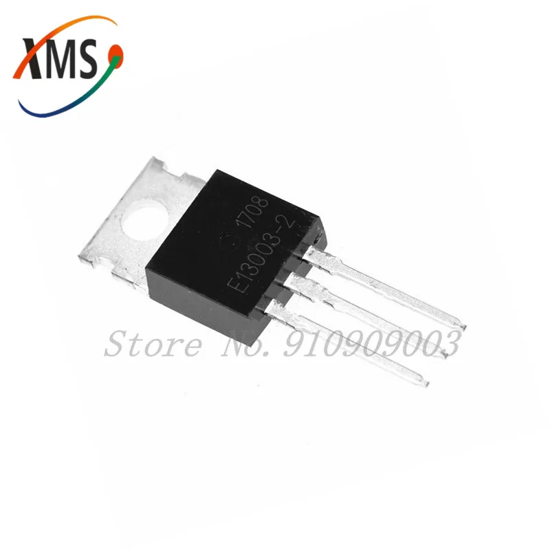 10 шт. E13003-2 E13005-2 E13007-2 E13009-2 LM317T IRF3205 транзистор TO-220 TO220 E13003 E13005 E13007 E13009 IRF3205PBF |