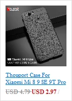 Защитное стекло Thouport для Xiaomi mi 8, закаленное стекло для Xiaomi mi 8 SE mi 8 Lite, защитная пленка, полное покрытие