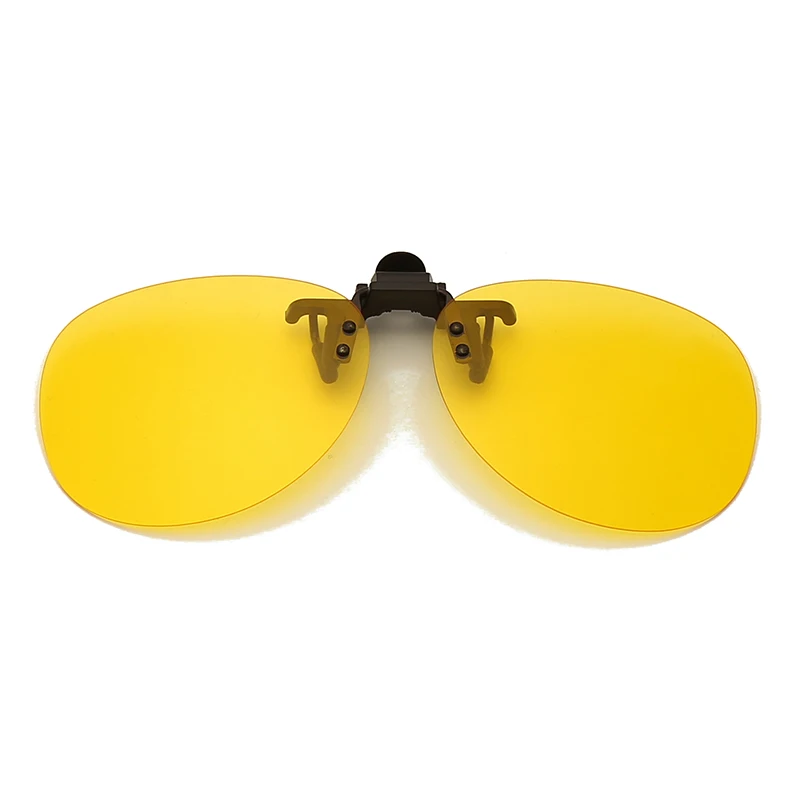 

Clip on Flip up Polarized Lens For Prescription Glasses Women Men UV400 Shades Driving Sunglasses Over Eyeglasses gafas de sol