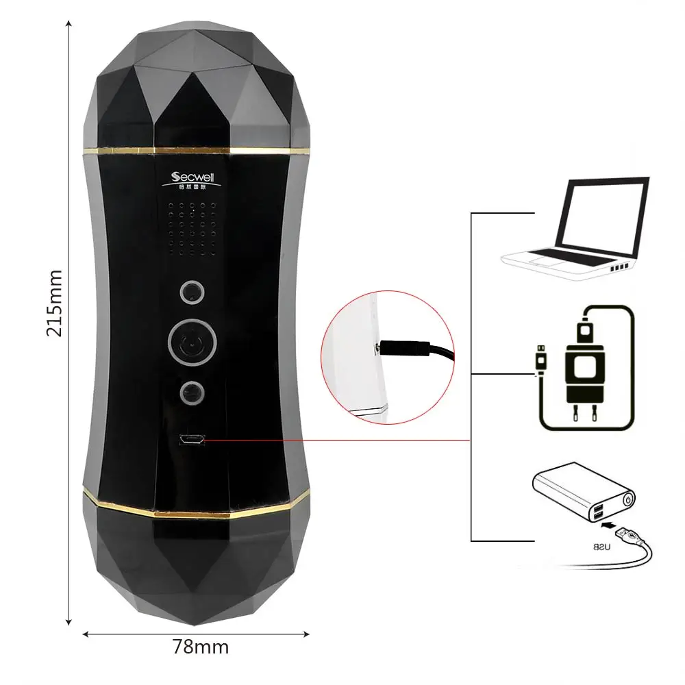 Вагина для мужской мастурбации с двойным отверстием вибратор орального секса