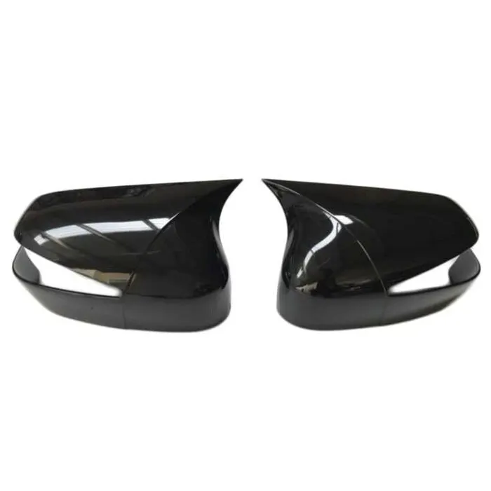 

Чехол на зеркало Roxform с Бэтменом, черное пианино, аксессуары для экстерьера автомобиля, тюнинг для Honda Civic FD6 2006 2007 2008 2009 2010 2011 2012