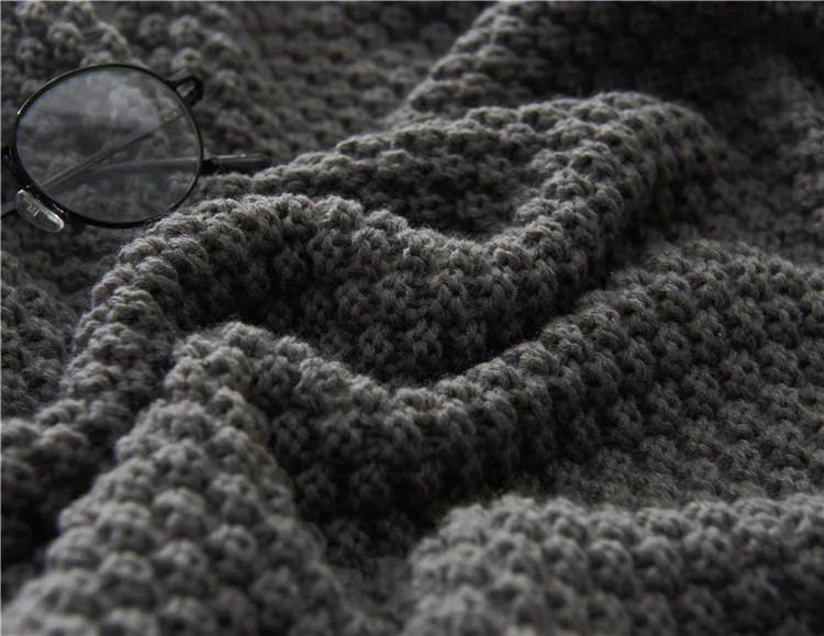 Aggcual Tassel nordic throw blanket Knitting Office Lunch Break Bedspread winter Shawl knee sofa for living room XT43 | Дом и сад