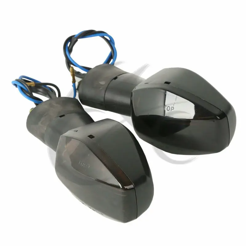 Мотоцикл указатель поворота сигнал светильник для HONDA CBR 600RR CBR600RR F4i 2001-2006 04 05 CBR 1000RR CB900 2004-2007 CB400 03-12