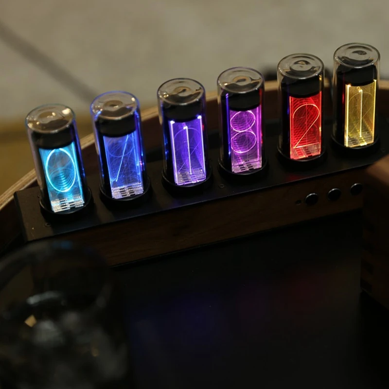 Супер долгий срок службы цвет регулируется металлический Ретро полноцветный