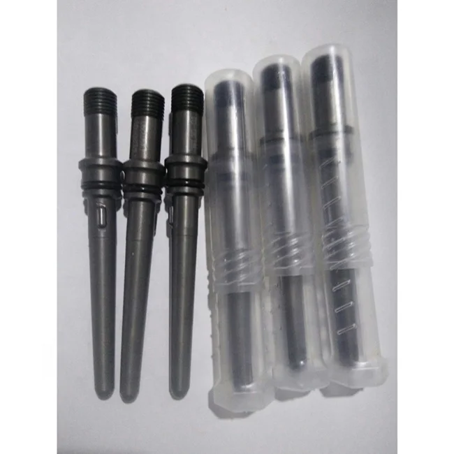 

Excavator PC200-8 Engine 6D107 Common Rail Tube Connector 6754-71-5511 4903290