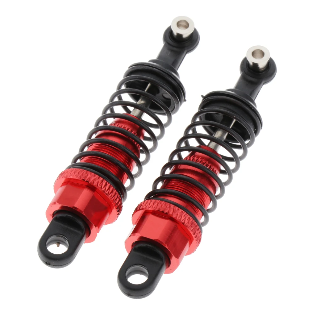 

4pc 1 : 10 RC Car Shock Absorber for Weili Toys A949 A979