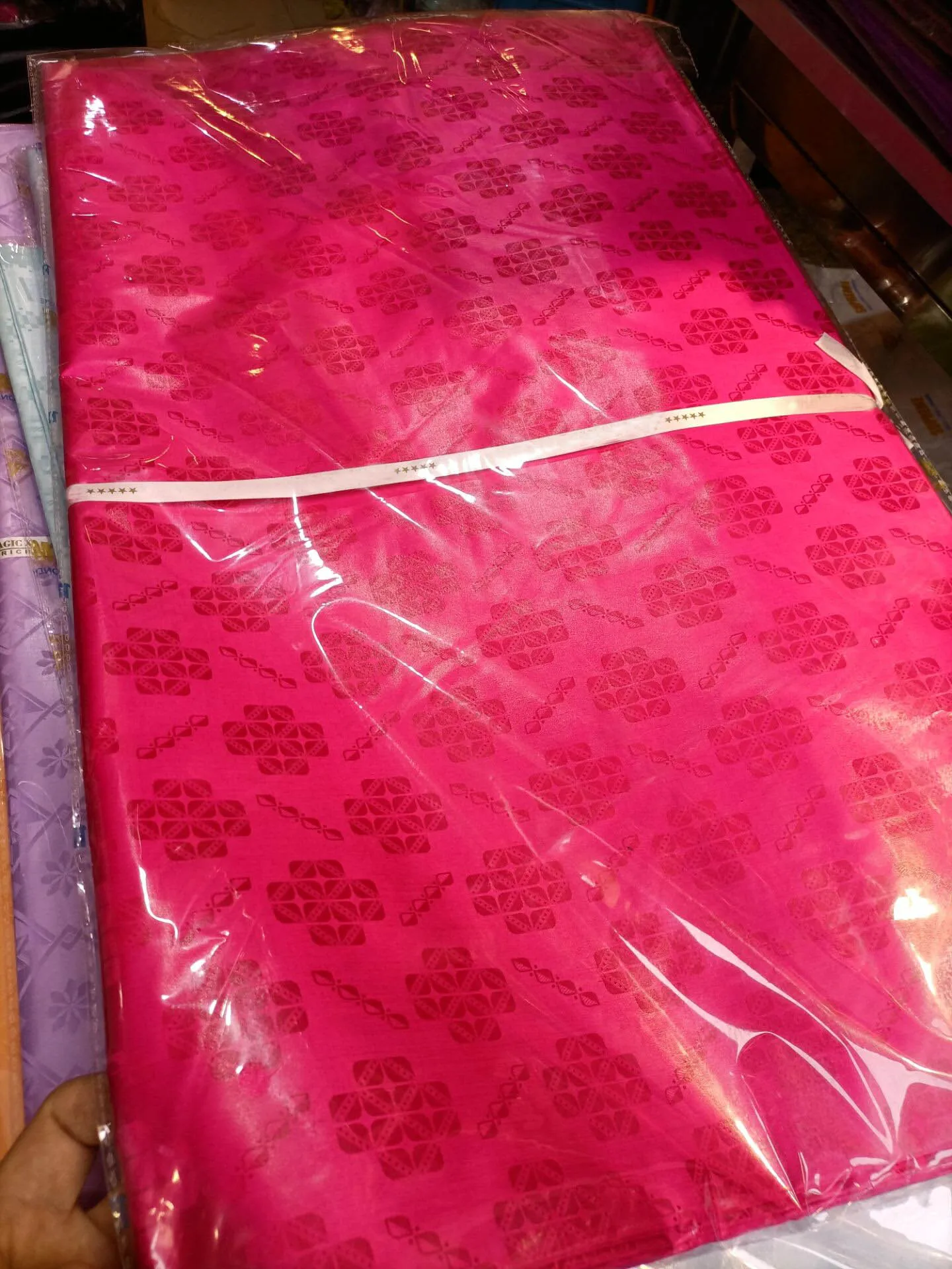 Роскошная парчовая ткань для мужчин бассейна 2021 года африканская bazin