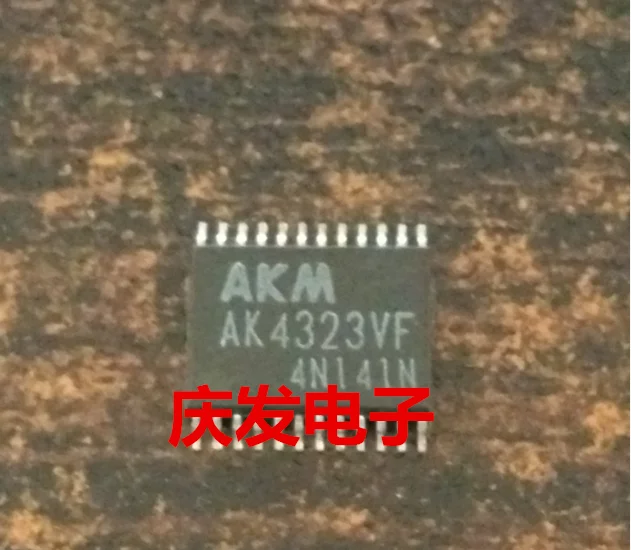 

Бесплатная доставка. AK4323VF