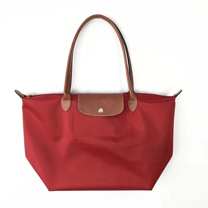 

Handbag For Women 2021 Dumpling 70 anniversary Luxury Shoulder bag Designer champed Ladies Tote Bags sac de luxe femme