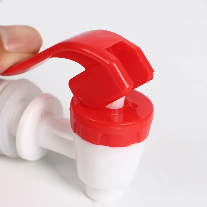 3 шт./лот новый пластиковый сменный кран для бутылки вина пива | Дом и сад