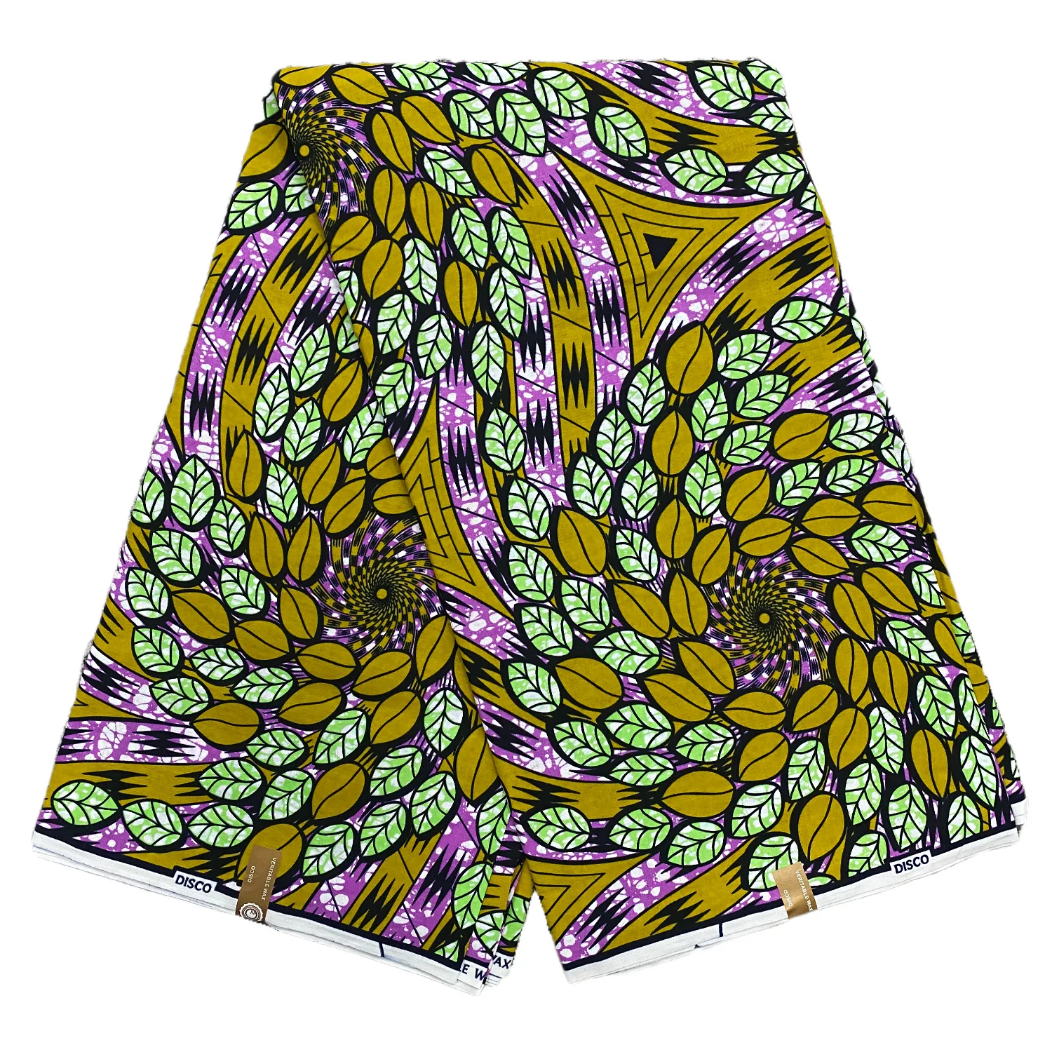 100% мягкий хлопок ткань с африканскими фотографиями 2021 Гана Анкара настоящий воск