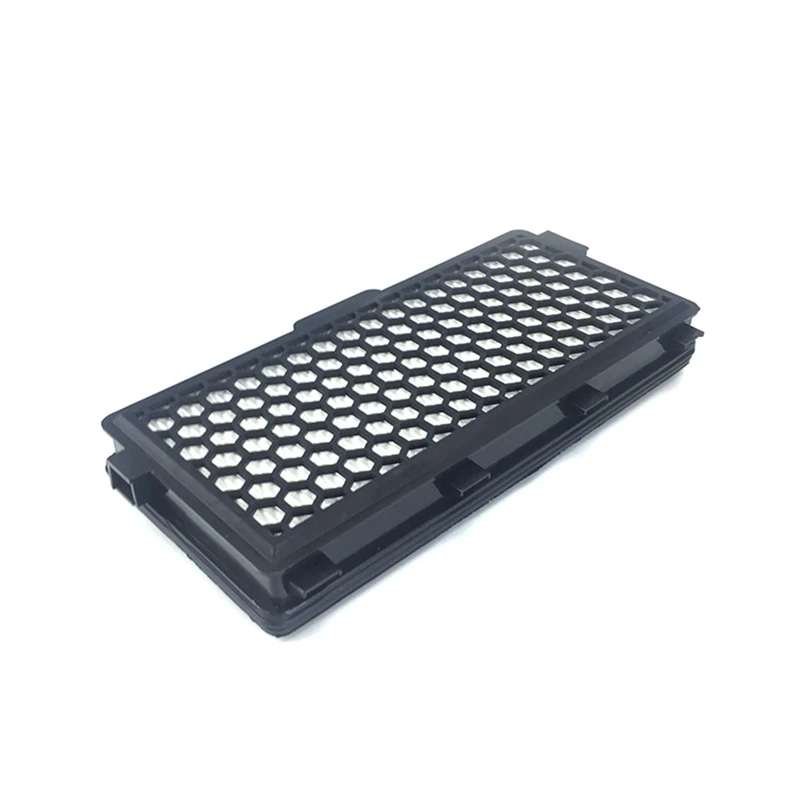 

HEPA Filter Motor Filter Efficiency HyClean Dust Bag with 10Pcs Dust Bag