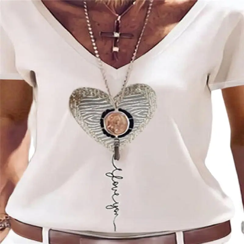 2021 модная женская летняя новая стильная повседневная однотонная печать с