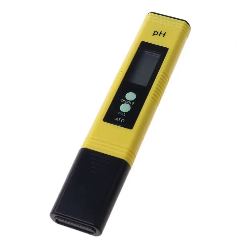 

28EB Digital PH Meter and TDS Meter,Ideal kit for Aquarium, Swimming Pool