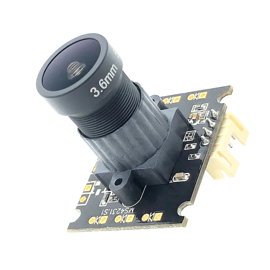 2MP веб камеры широкий динамический задняя светильник камера с распознаванием