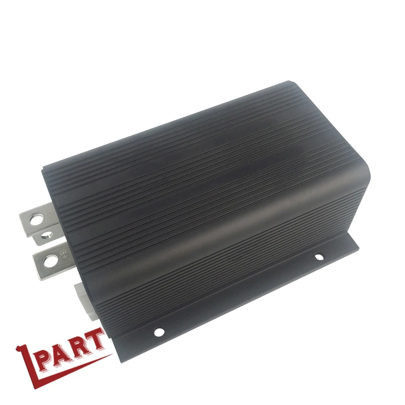 

Forklift Part Copy Part Curtis Lift Controller 1253-4804 48V