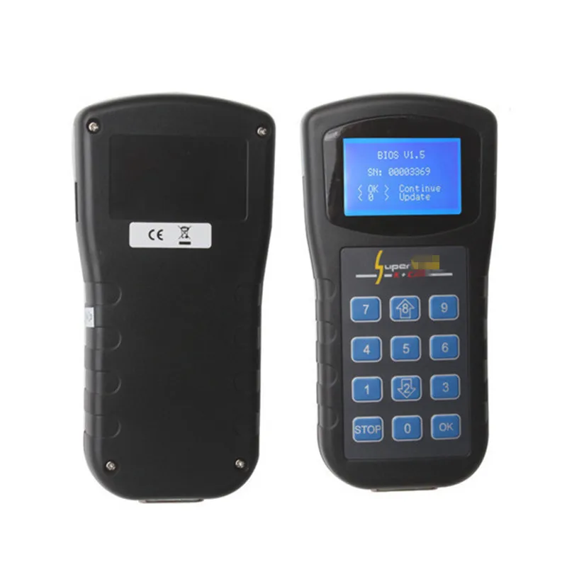 Супер Vag K + Can v4.8 commander Super VAG CAN 4 8 коррекция одометра V4.8 Commander Мультиязычный 8|Кабели