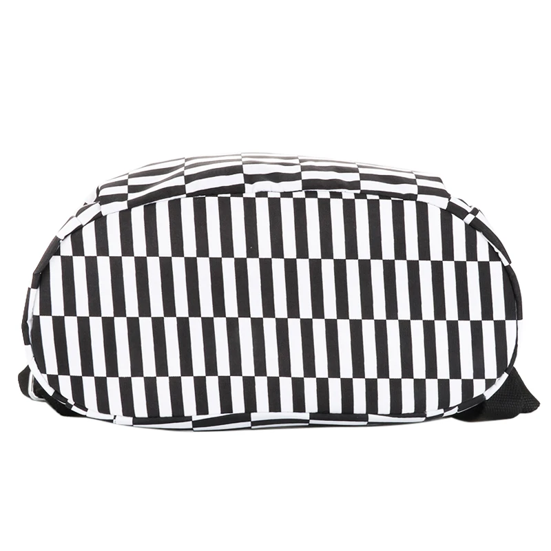 Female Backpack Shoulder Bag Anti-theft School For Teenage Girl Waterproof Nylon Rucksack Travel Pack | Багаж и сумки