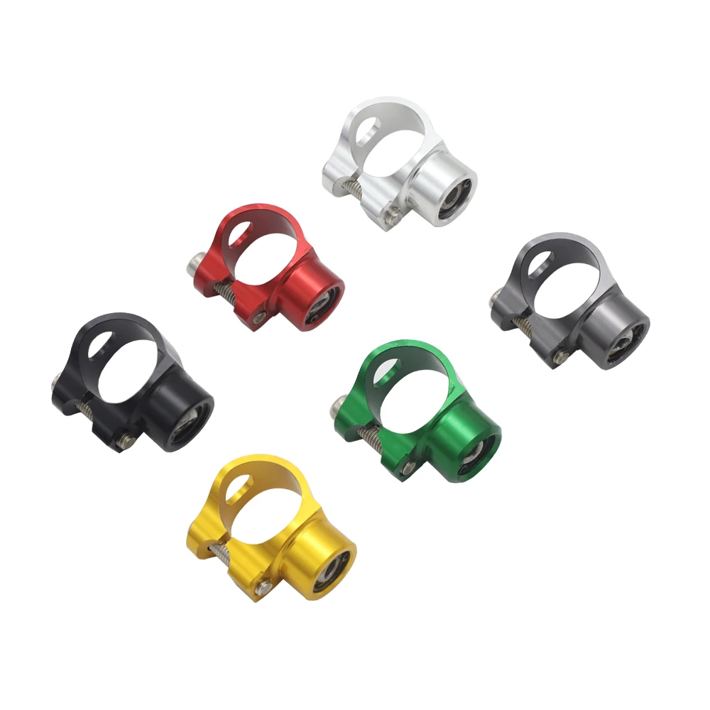 Универсальный кронштейн для рулевого демпфера мотоцикла поддержка держателя