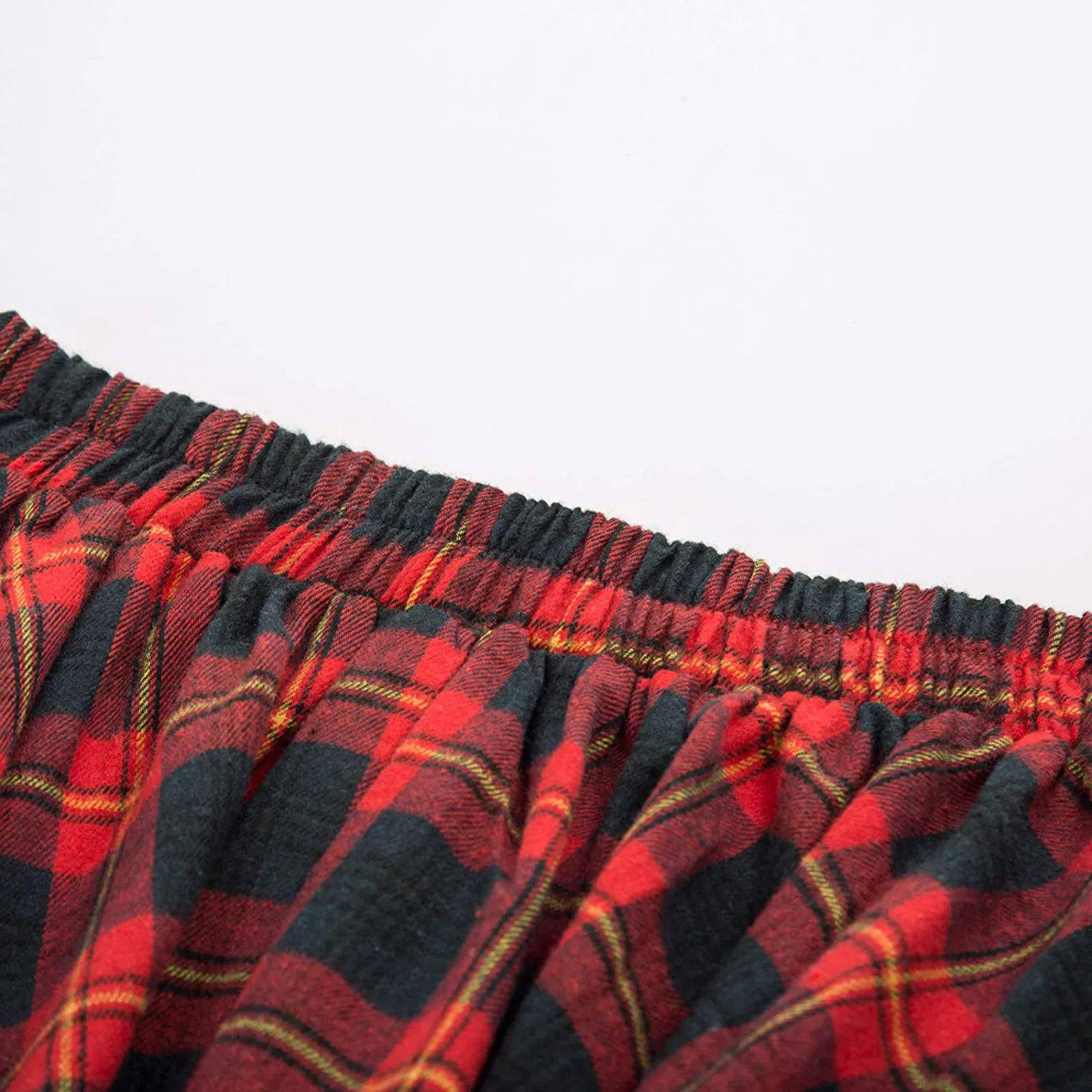 

Womail Women Fashion Casual Plaid Skirt With Pockets Vintage High Waist High Waist A-Line Midiskirt Pleated Skirt Mujer Faldas