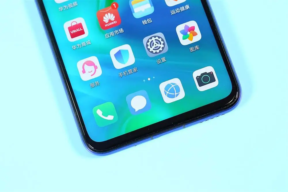 Новинка,, мобильный телефон Honor 20 S, 6,26 дюймов, Kirin 810, четыре ядра, 8 Гб ram, 128 ГБ rom, Android 9,0, отпечаток пальца ID, 20 Вт, быстрое зарядное устройство