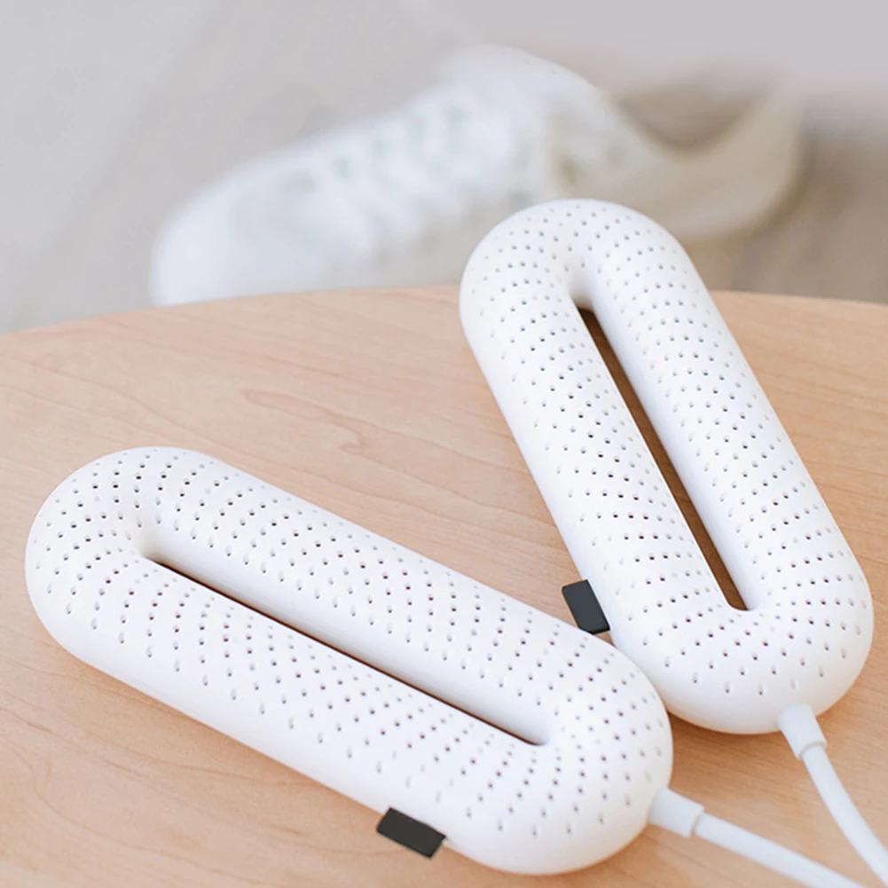 Сушилка для обуви Мини Портативная стерилизация постоянная температура дышащая