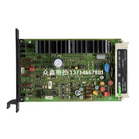 qv60 rgc1 amplified board for injection molding machines 0811405104 amplified board spot photo 1 year warranty