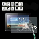Защитное стекло для планшета Huawei MediaPad 10 LINK, закаленное стекло 10,1 дюйма, защита экрана HD качества, защитная пленка