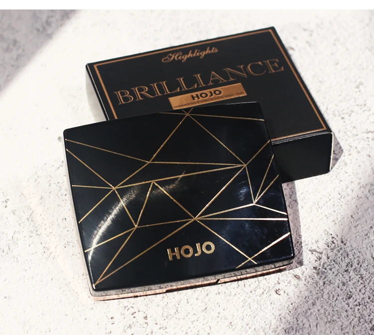 Glow Kit хайлайтер макияж Мерцающий Порошок хайлайтер палитра база осветитель изюминка лица Контур Золотой бронзатор