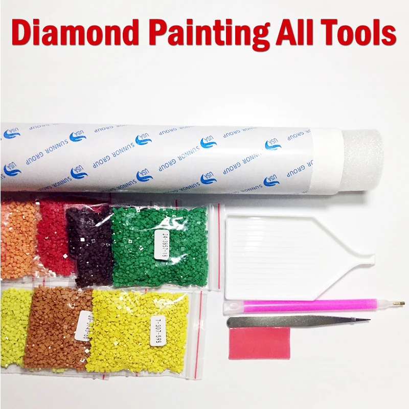 Полностью квадратная Алмазная картина Religion 5D DIY полная круглая вышивка