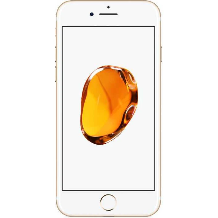 Смартфон CLEVERCEL APPLE iPhone 7 32Gb (подержанный c гарантией) золотистый|Смартфоны| |