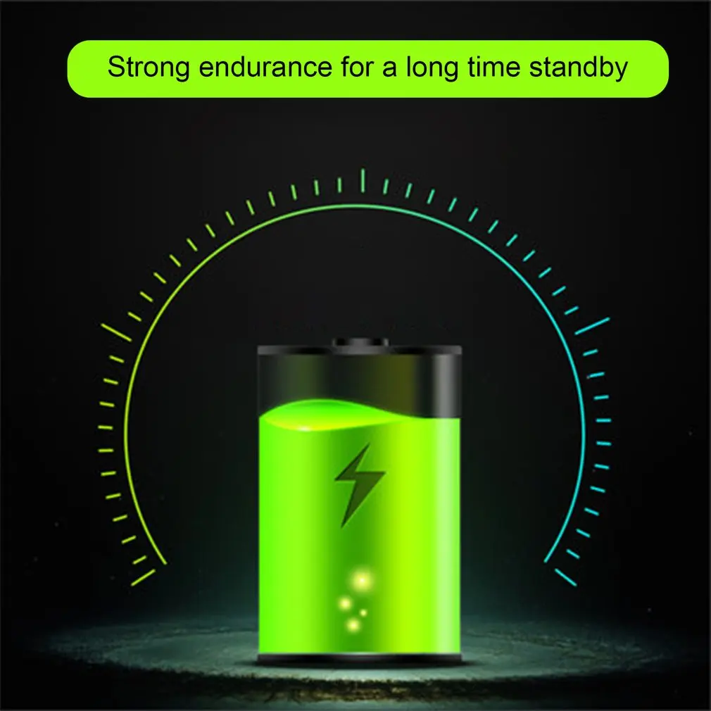 Наушники LESHP беспроводные наушники Спортивная гарнитура Премиум звук бас