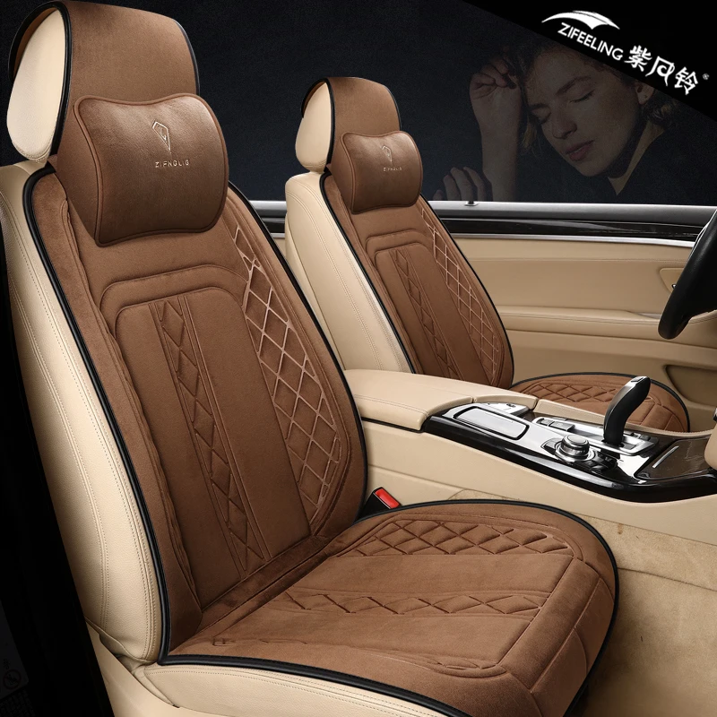 

Constant temperature heating integrated car seat cover winter car heating seat cover heater internal heating pad accessories