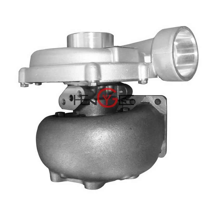 Турбокомпрессор для Mercedes Benz Actros 2548 Truck 53279886515 53279886516 turbo OM502LA E2