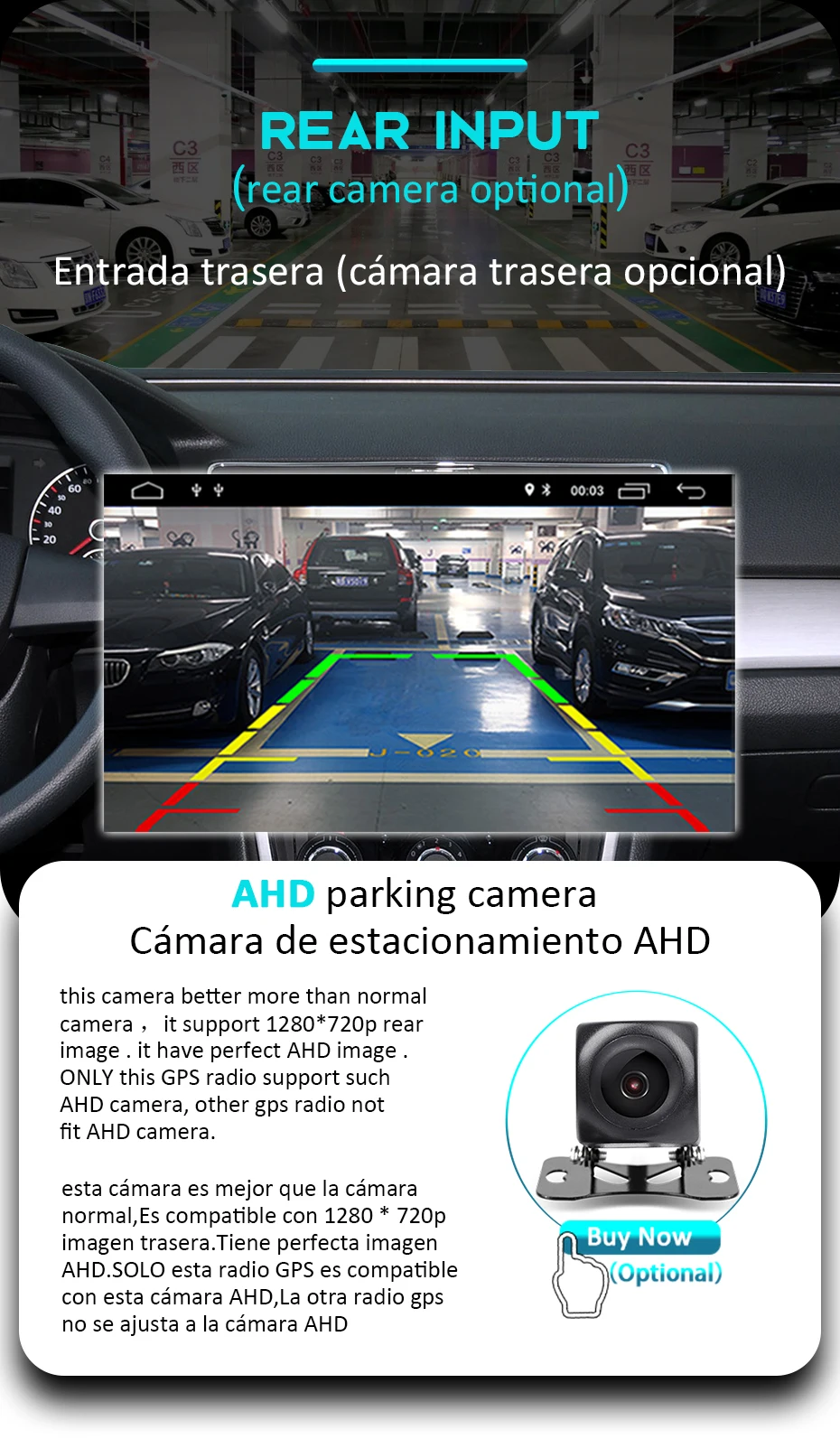 1280P Android 9,0 4G 64G Carplay gps для Toyota LAND CRUISER Prado 120 Lexus GX470 мультимедиа DSP ips экран стерео без DVD Радио
