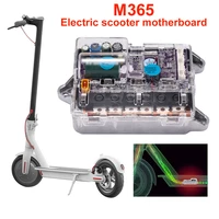 updated motherboard electric scooter switching power supply template motherboard controller for xiaomi m365